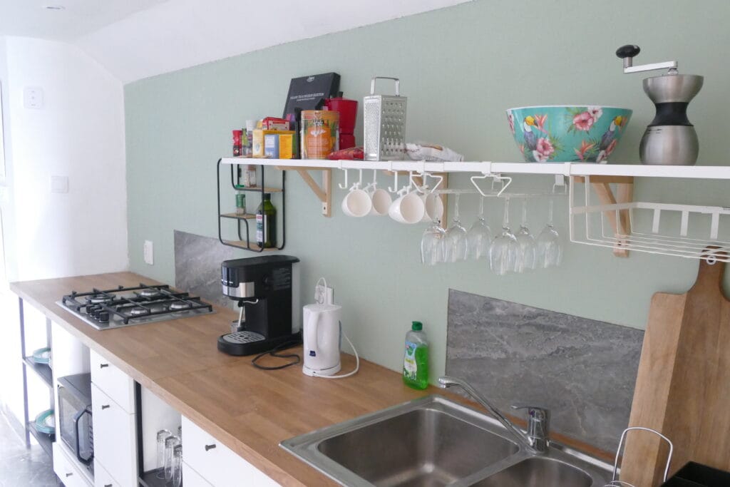 Keuken